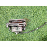 TOYOTA FT86 BRAKE CALIPER FRONT LEFT [1A-3D-B2886]