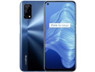 全新未拆封機🔥realme 7 5G 支援 5G + 5G 雙卡雙待  (8GB/128GB)藍色/綠色 公司貨🔥