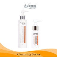 [Axioma] Soothing Cleansing Water- no breakouts, for sensitive/acne skins (50ml)