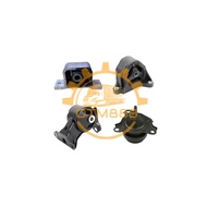 1 SET HONDA CIVIC ES S5A S5G 2.0 ENGINE MOUNTING