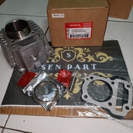 REVO FI SEHER BLOCK (K03)