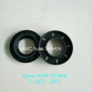 J1/J2 DRIVE SHAFT OIL SEAL TOYOTA SEG