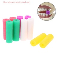 # Valentines Gift #  1 Pair Tooth Chew Aligners Dental Orthodontic Invisible Retainer Seater Teeth A