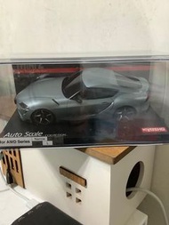 Kyosho Mini-Z GR Supra 殼