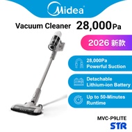 Midea 28,000Pa MVC-P9LITE Cordless Handstick Vacuum Cleaner