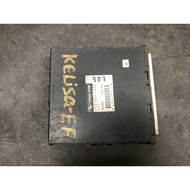 ECU for Daihatsu Move L900S Engine Control Unit ECU Kelisa ECU 89560-97298 112200-1490