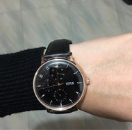 鐵達時 solvil et titus