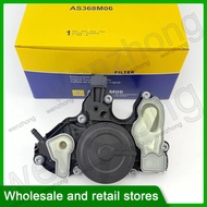 AS368M06 06K103495BS 06K103495J 06K103495AQ 06K103495AF Fuel water separator  Applicable models EA88