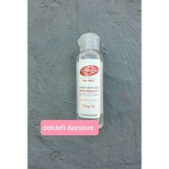 lifebuoy hand sanitizer total 90ml