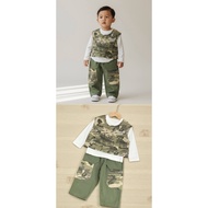 3in1 set for cool guys SZ 1-5 years