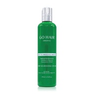 🇹🇭 GO HAIR ORIGINAL HAIR NOURISHING CREAM HAIR TREATMENT SILKY SEAWEED NUTRIENT AGE YOUNGER GO HAIR 