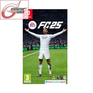 Nintendo Switch EA Sports FC 25 (English)