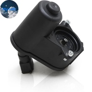 MyriadU 6 Tooth Torx Parking Motor Brake Caliper EPB Servo Motor For Audi A6 C6 4F 32332082 4F0 615 