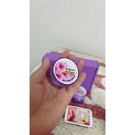 UV SUNSCREEN AURA 7 BUNGA SERI CANTIK