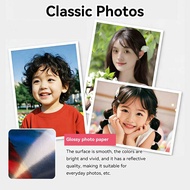 Photo Printing(5R\6R) 20pcPhoto waterproof Paper (express)cuci gambar