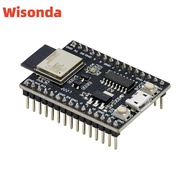 ESP32-C3 development board core board is equipped with ESP32-C3-MINI-1 module WiFi Bluetooth 5.0 mod