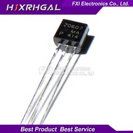 50PCS Z0607MA Z0607 TO-92 TO92 Transistor new original