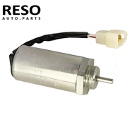 RESO 12V Excavator Engine Stop Solenoid For ISUZU EX400 3LD1 3LD2 4LE1 OEM:8973295680 897329-5680