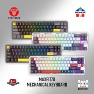 Fantech Maxfit70 Modular Mechanical Keyboard
