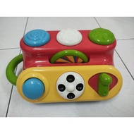 ELC Pop Up Animal Toy