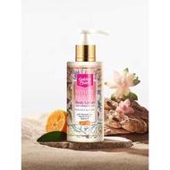 Golden Pearl White Beauty Body Lotion Spf15 For Face and Body