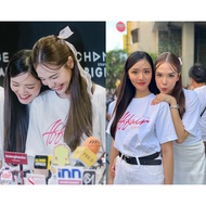 [GL] Affair short-sleeved t-shirt similar to Sonya Lookmhee, Loving the Corners of Love