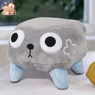 【CEP】Dandy's World Plushie Horror Game Soft Stuffed Cute Doll Toy