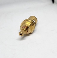Spindle Kran jantung sparepart GD 50mm-acc spare part catridge accesoris keran tembok angsa cabang t