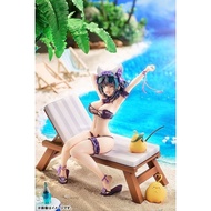 AZUR LANE CHESHIRE : SUMMERY DATE  1/7 SCALE FIGURE