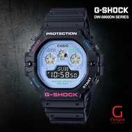 Smart wacth Jam tangan fesyen lelaki dan wanita CASIO G-SHOCK DW-5900DN-1DR / DW-5900DN-1D / DW-5900