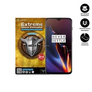 MS 208 One Plus 6 / 6T / 7 / 7T / 8T X-One Extreme Shock Eliminator ( 3rd Generation ) Clear Screen Protector