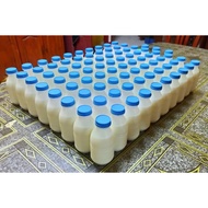 Susu Kambing Segar  [Set 30 Botol]