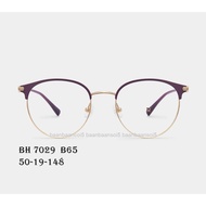 BOLON   BH7029  Gracia  FW23  Eyewear โบลอน กรอบแว่น สายตาสั้น กรองแสง แท้ 💯% ส่งฟรี