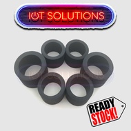 Feed Separation Pickup Roller Tire for Kodak i2900 i3200 i3250 i3300 i3400 i3450 i3500 S3060 KO-3000