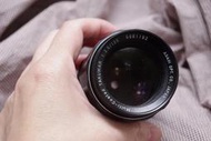 (52) PENTAX Super-Multi-Coated TAKUMAR 135mm f3.5 #5881192