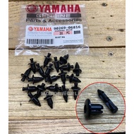 CLIP RIVET COVER SET M4 Y16ZR Y16 Y15 R25 R15 RS150 LC135 NVX NMAX XMAX VARIO VF3I RFS150 YAMAHA PAR