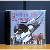 CD International Music/God is my co-pilot/How to be -a25