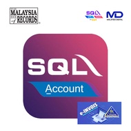 [eist.system] SQL Account | E-Invoice Module