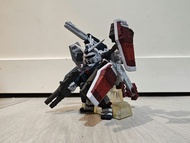 Fw EX13 FA-78 Full Armor Gundam Thunder Bolt 高達 Gundam converge 盒蛋 食玩