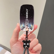 Suitable for Proton e.MAS7 e.MAS 7 eMAS 7 eMAS7 eMASEX5 L7 Key Cover e5 Galaxy L6 Galaxy e8 Dedicate