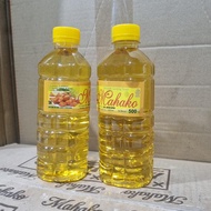 Grosir Minyak Goreng 500ml Mahako Kemasan Botol Minyak Goreng