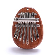 Thumb 8 Kalimba Exquisite Marimba Musical Pendant Instrument