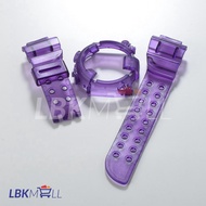 [LBK] DW8200 Matte Color - Purple