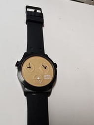 日本TACS手錶
