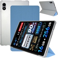 Case Cover for ALLDOCUBE iPlay 70 Mini Pro 8.4"2025 PU Material Folding Stand  Lightweight Protectiv