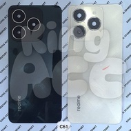 BACKDOOR BACKCOVER BACK COVER CASING REALME C61 / RMX3930