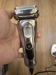 Braun Series 9 鬚刨