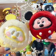Surprise blind box genuine MINISO MINISO Mickey blind box fu Surprise Mystery box genuine MINISO MIN