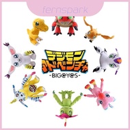 And Soft Digimon Plush Toy Agumon Tailmon Ages** All For