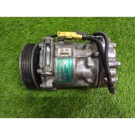 PEUGEOT 408 2.0 2012 AIRCOND COMPRESSOR PUMP SANDEN